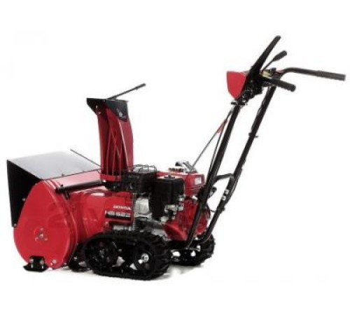 Снегоуборщик бензиновый HONDA HS 622 K1 HT