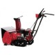 Снегоуборщик бензиновый HONDA HS 622 K1 HT