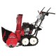 Снегоуборщик бензиновый HONDA HSS 760 ET