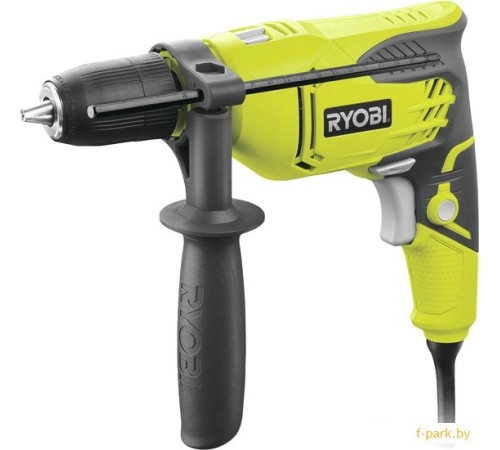 Ударная дрель Ryobi RPD500-G 5133001832