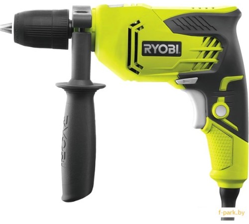 Ударная дрель Ryobi RPD500-G 5133001832