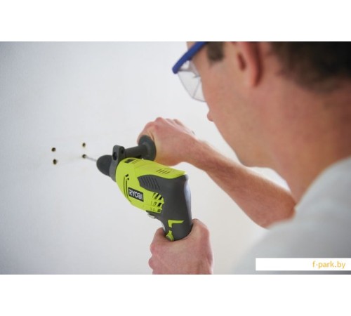 Ударная дрель Ryobi RPD500-G 5133001832