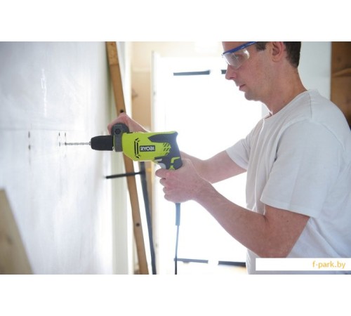 Ударная дрель Ryobi RPD500-G 5133001832