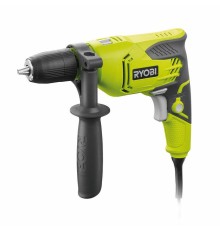 Ударная дрель Ryobi RPD500-G