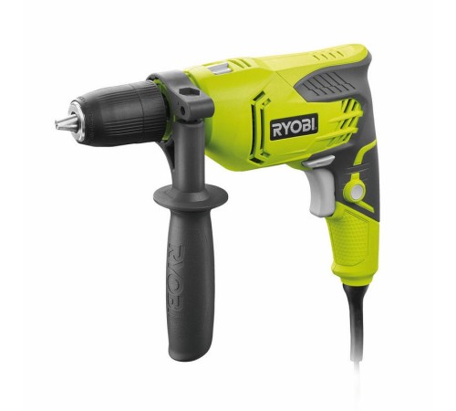 Ударная дрель Ryobi RPD500-G 5133001832