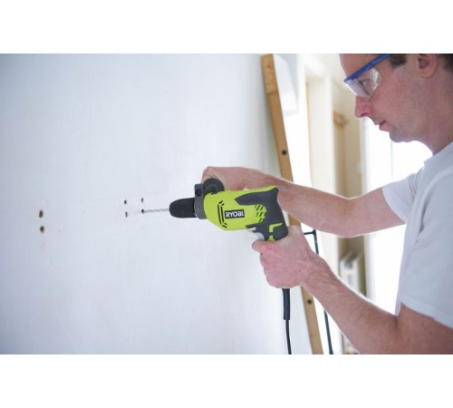 Ударная дрель Ryobi RPD500-G 5133001832