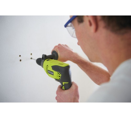 Ударная дрель Ryobi RPD500-G 5133001832