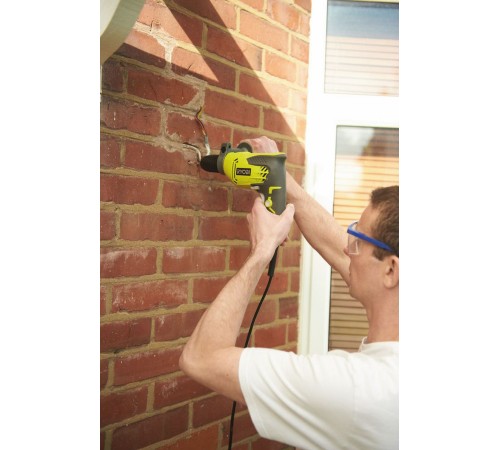 Ударная дрель Ryobi RPD500-G 5133001832