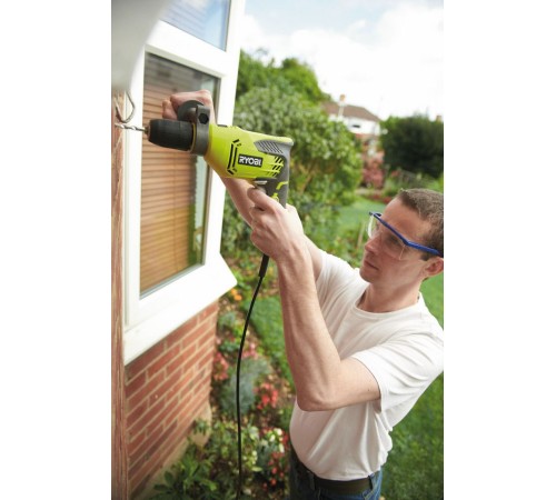 Ударная дрель Ryobi RPD500-G 5133001832