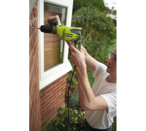 Ударная дрель Ryobi RPD500-G 5133001832