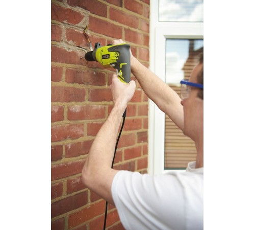 Ударная дрель Ryobi RPD500-G 5133001832