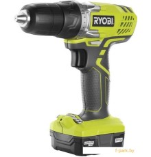 Дрель-шуруповерт Ryobi R12SD-L13G