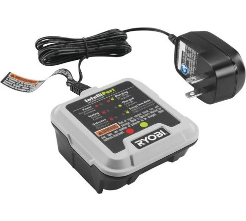 Дрель-шуруповерт Ryobi R12SD-L13G