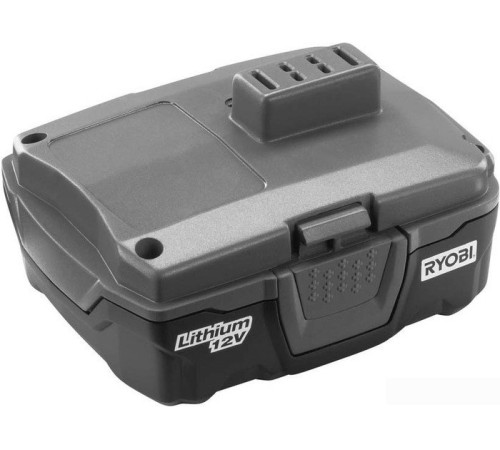 Дрель-шуруповерт Ryobi R12SD-L13G