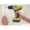 Дрель-шуруповерт Ryobi R12SD-L13G