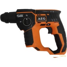 Перфоратор AEG Powertools BBH 12-0