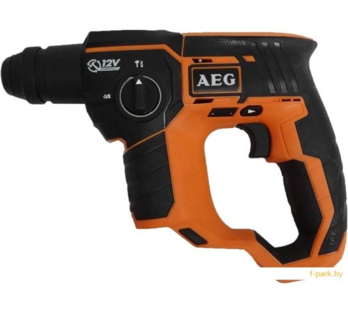 Перфоратор AEG Powertools BBH 12-0