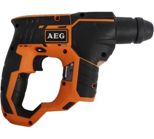 Перфоратор AEG Powertools BBH 12-0