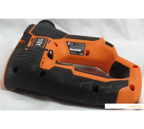 Перфоратор AEG Powertools BBH 12-0