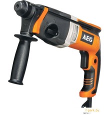 Перфоратор AEG Powertools KH 26 E
