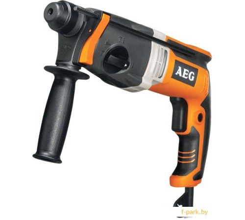 Перфоратор AEG Powertools KH 26 E