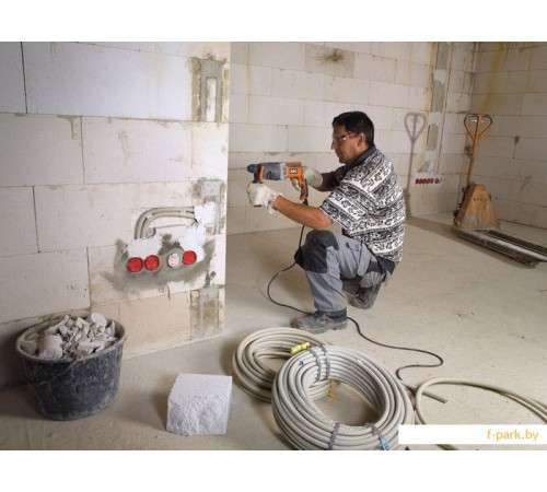 Перфоратор AEG Powertools KH 26 E