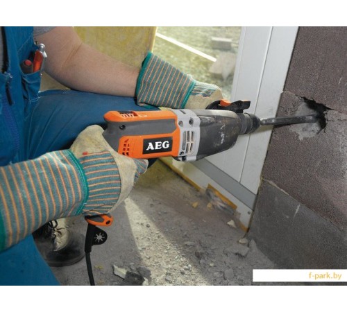 Перфоратор AEG Powertools KH 26 E