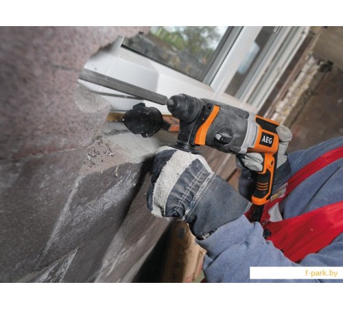Перфоратор AEG Powertools KH 26 E