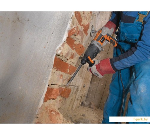 Перфоратор AEG Powertools KH 26 E
