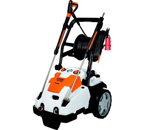 Мойка высокого давления STIHL RE 362 Plus