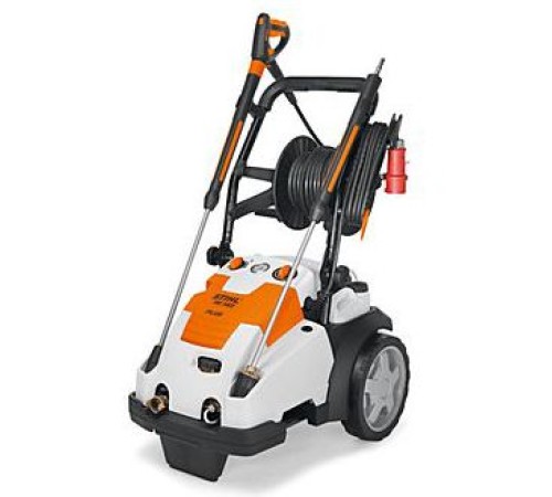 Мойка высокого давления STIHL RE 362 Plus