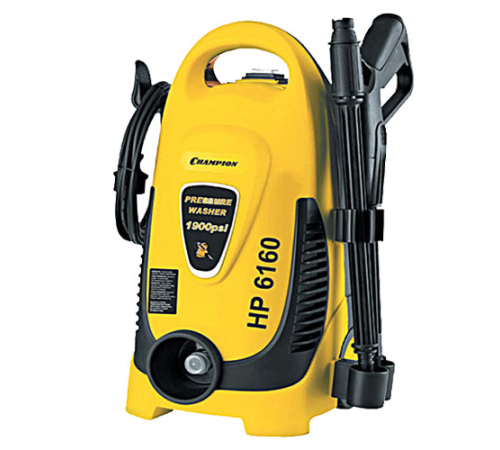 Мойка высокого давления Champion HP6160