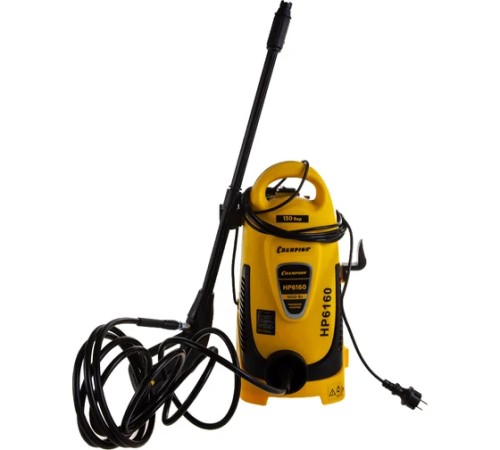 Мойка высокого давления Champion HP6160