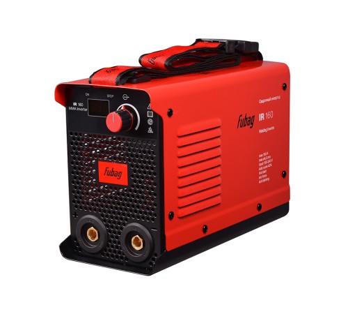 Сварочный инвертор Fubag IR 160