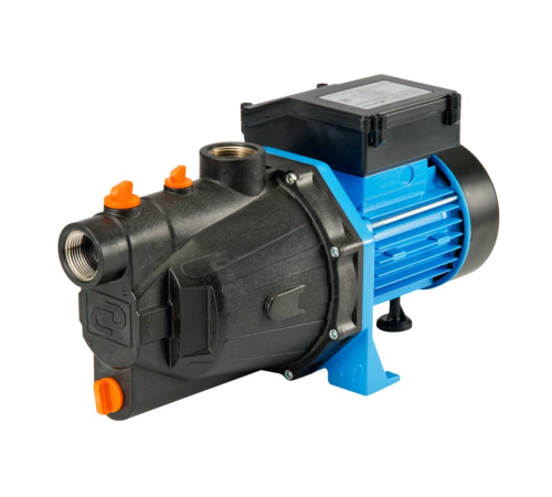 Самовсасывающий насос Джилекс Джамбо 60/35 П