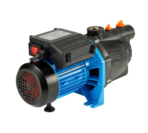 Самовсасывающий насос Джилекс Джамбо 60/35 П