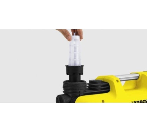 Садовый насос Karcher BP 5 Home & Garden