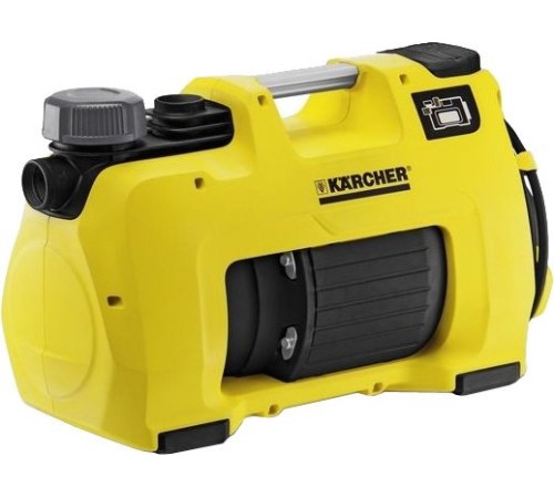 Садовый насос Karcher BP 3 Home & Garden