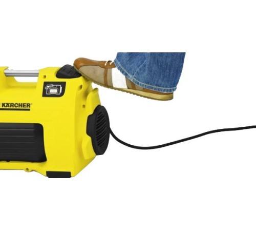Садовый насос Karcher BP 3 Home & Garden