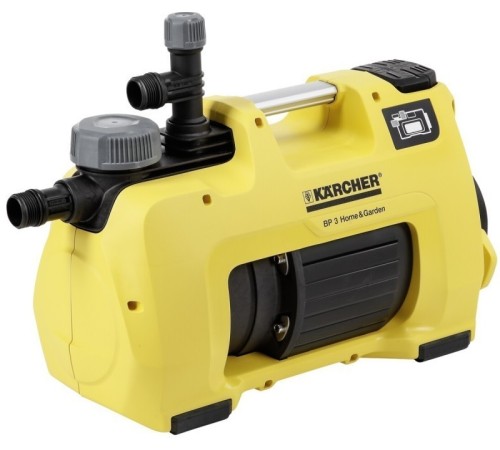 Садовый насос Karcher BP 3 Home & Garden