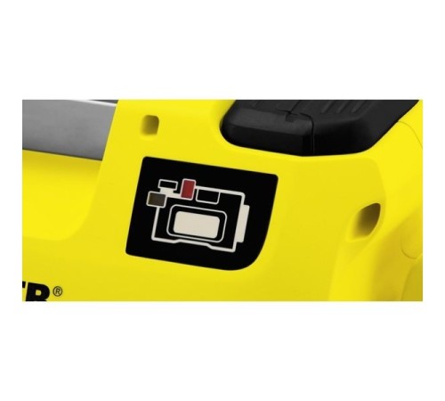 Садовый насос Karcher BP 3 Home & Garden