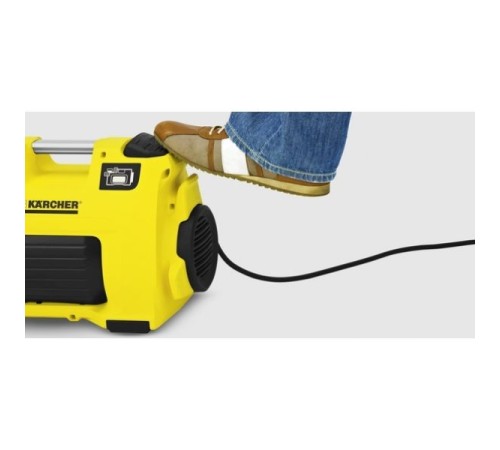 Садовый насос Karcher BP 3 Home & Garden