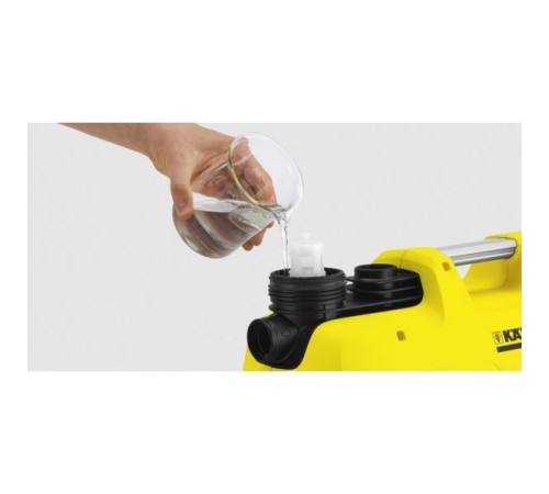 Садовый насос Karcher BP 3 Home & Garden