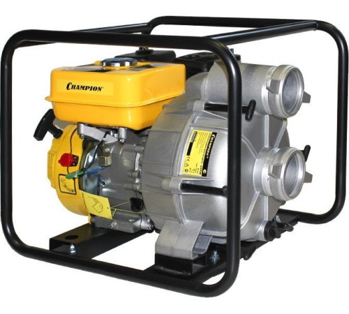 Мотопомпа Champion GTP80