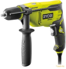 Ударная дрель Ryobi RPD680-K