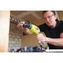 Ударная дрель Ryobi RPD680-K