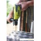 Ударная дрель Ryobi RPD680-K