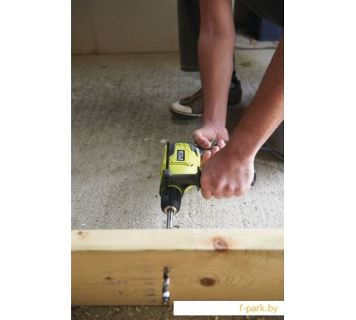 Ударная дрель Ryobi RPD680-K