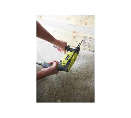 Ударная дрель Ryobi RPD680-K