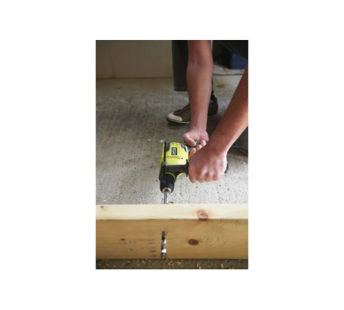 Ударная дрель Ryobi RPD680-K